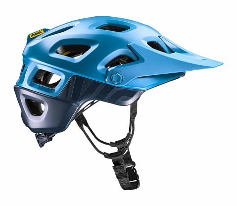 Casque VTT Bontrager Rally WaveCel